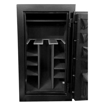 Hollon Crescent Shield Gun Safe CS-36